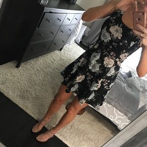 H&M Skater Dress
